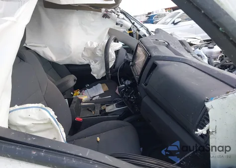 2024 Nissan Frontier King Cab S 4X2 z USA, uszkodzony, nr VIN 1N6ED1CL6RN635159